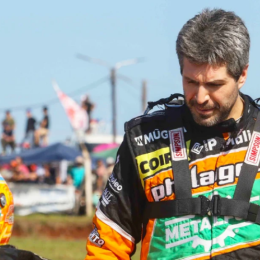 TC: Castellano, tras la cita en San Luis: “Pensé que estábamos para más”