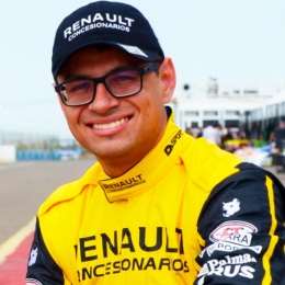 TC: Landa: “Sumamos puntos importantes para arrancar bien en la Copa”