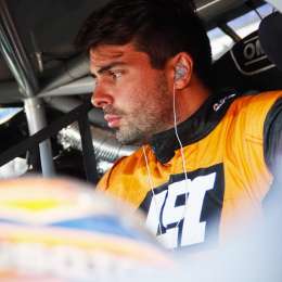 TC: Lambiris, tras la fecha en San Luis: “No fue el fin de semana que queríamos”