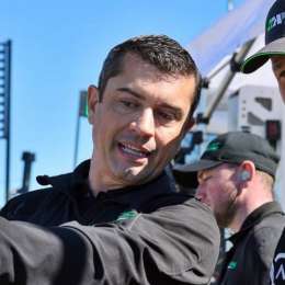 Canapino: "Todos deberíamos ser como Ricardo Juncos"