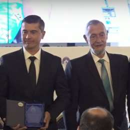 Hugo Mazzacane sobre Canapino y Juncos: "Gracias por todo lo que hicieron por Argentina"