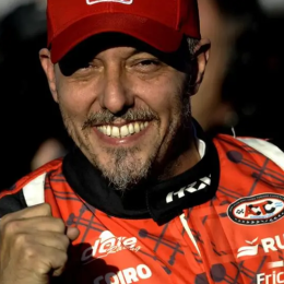 TC: Mazzacane, preocupado post cita en San Luis: "No anduvimos como lo pretendíamos"