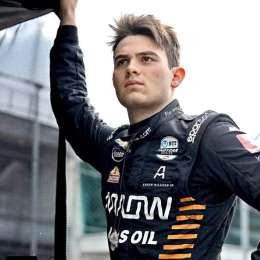 F1: Pato O'Ward correrá con McLaren en el GP de Abu Dhabi