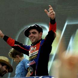 TC: Todino correrá con Ford en 2024