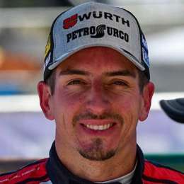 TC: Trucco arrancará el 2024 con un Challenger