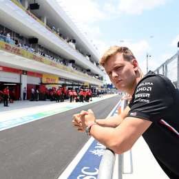 Schumacher probará un auto del WEC