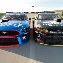 TC: ¿Cuánto avanzó el armado de los nuevos modelos?