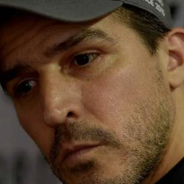 TC: días claves para el futuro de Matías Rossi