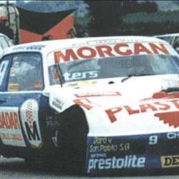 TC: el "Chueco" Romero  recordó el accidente de Mouras: "Yo no conocía la desgracia hasta ese día"