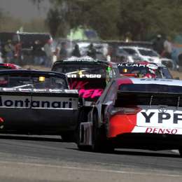 La CAF citó a tres pilotos del Turismo Carretera
