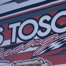 ¿Cómo es ser mecánico y chofer de un equipo de TC?