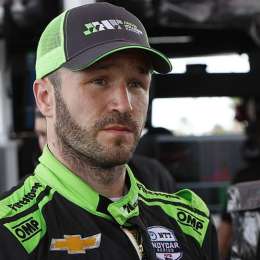 Canapino imaginó su continuidad en la IndyCar: “Será un enfoque totalmente distinto”