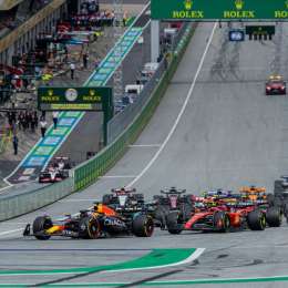 F1: ¿Cuánto ganan los pilotos en 2023?