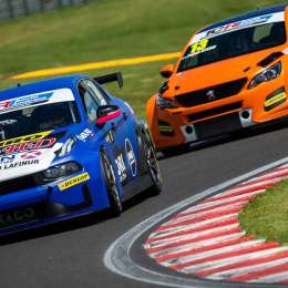 El cronograma del TCR South America para la cita en Velopark