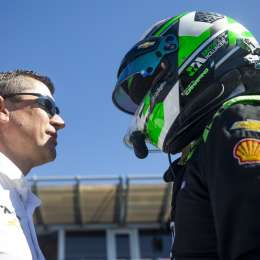 Juncos habló del papel que jugó Argentina en el proyecto de Canapino