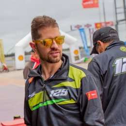 TC: ¿Qué dice Giallombardo sobre correr la Copa de Oro?