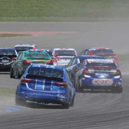 TN: la décima fecha tendrá casi 90 autos en La Pampa