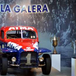 El Museo Hermanos Emiliozzi camino a la primera década