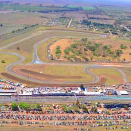 La modernización del "Cabalén": ¿Cómo avanzan las gestiones y qué obras se harían?