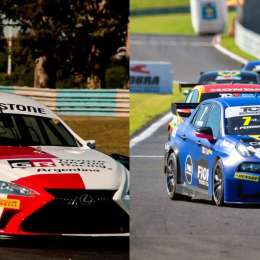 Top Race y TCR South America: los horarios de transmisión de Carburando para el fin de semana