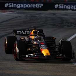 F1: ¿Cómo le fue a Red Bull en los últimos 5 GP de Japón?