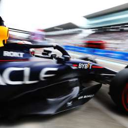 F1: Verstappen, dueño de los primeros ensayos para el Gran Premio de Japón