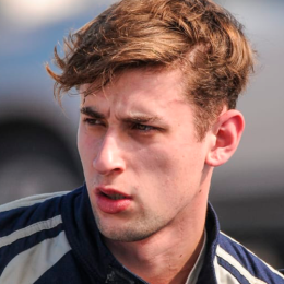 Córdoba Pista: Ferrero llega con muchas expectativas al Cabalén