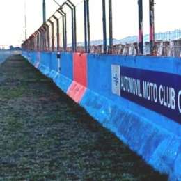 Se presenta la fecha del Top Race en Olavarría