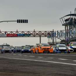 El TCR definió los criterios de entrada para los pilotos que corran la Final Mundial
