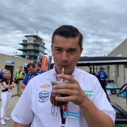 Ricardo Juncos: "De Argentina a Estados Unidos me llevaría la pasión del público"