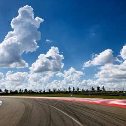 ¿Qué realidad viven los autódromos para poder hacer obras?