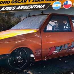 Copa Sudamericana: se viene el evento de picadas más grande de Argentina