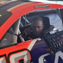 Occhionero dio una importante novedad sobre el futuro de Werner en Estados Unidos