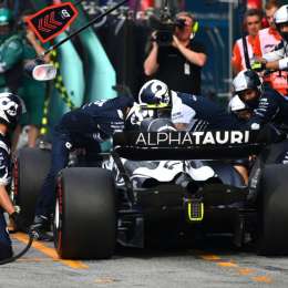 F1: Ricciardo y Tsunoda serán los pilotos de AlphaTauri en 2024