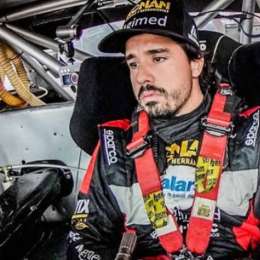 Top Race: Guerra y su postura sobre tener solo dos días de actividades ¿Qué dijo?