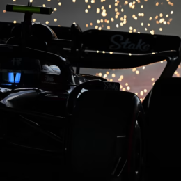 F1: así será la grilla de partida para el GP de Japón tras la gran pole de Verstappen