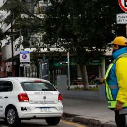 Nueva sede para sacar la licencia de conducir en Parque Chacabuco