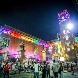 ¿Cómo viajar gratis en subte y colectivo en la Noche de los Museos?