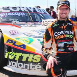 VIDEO: el recuerdo del “Tati” Angelini, a 5 años de su muerte