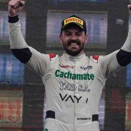 El Sprint del Top Race y un podio con apellidos históricos