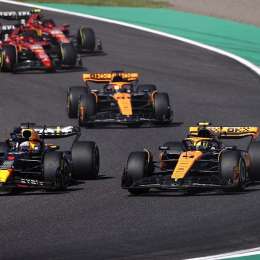 F1: ¿Cómo quedó el campeonato tras el GP de Japón?