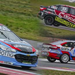 TN en La Pampa: ¿Qué dijeron los ganadores de las series en Toay?