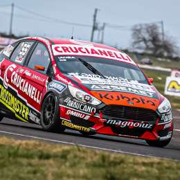 TN en La Pampa: agónico triunfo de Iansa en la final de la Clase 3