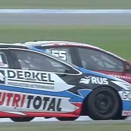 TN en La Pampa: ¡Suspenso en la Clase 3! ¿Qué dijeron Iansa y Gassmann tras declarar ante los comisarios?