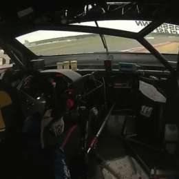 TN en La Pampa: ¡Desde adentro! Así fue el toque que desencadenó la polémica en la Clase 3