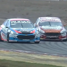 Definición del TN en La Pampa: "Los Comisarios todavía no tomaron una decisión"