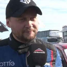 Gassmann tras la resolución del TN en La Pampa: "Gané, pero es una lastima que se defina asi"