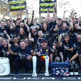 F1: Los números de Red Bull que le dieron el campeonato de constructores