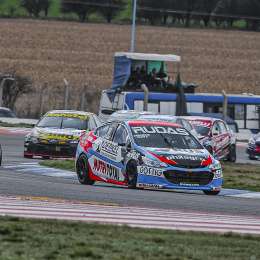 TN en La Pampa: ¿Cómo quedó el clasificador final tras la decisión de los Comisarios?