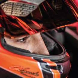 TN en La Pampa: Gastón Iansa reflexionó sobre la sanción que recibió en La Pampa